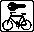 Fahrradverleih